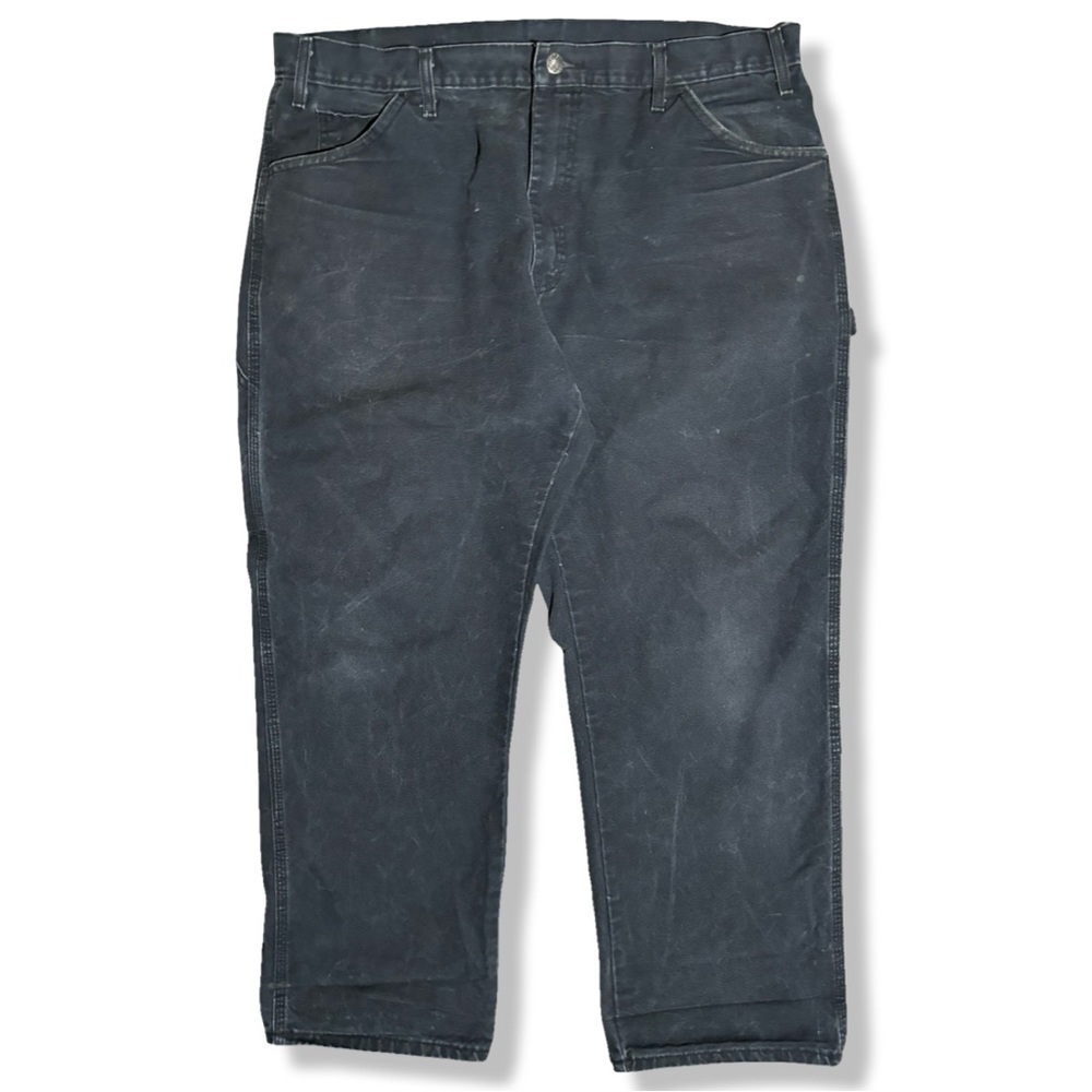 Dickies Carpenter Pants - Picture 3 of 3